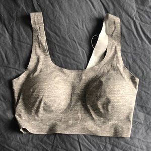 NWT No Boundaries Bralette